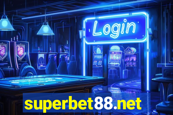 superbet88.net