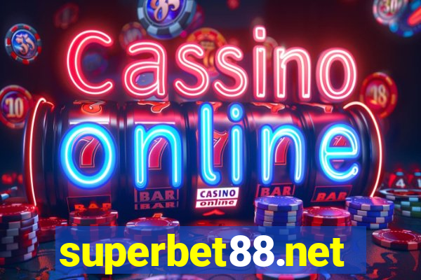 superbet88.net