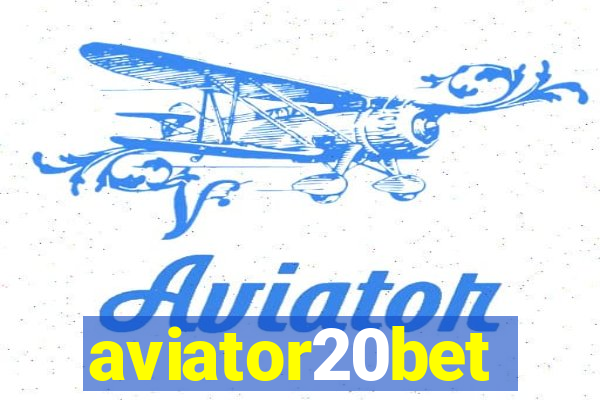 aviator20bet