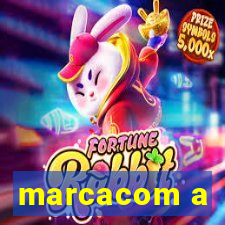 marcacom a