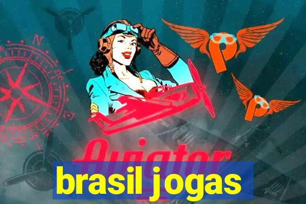 brasil jogas