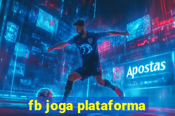 fb joga plataforma