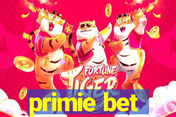 primie bet