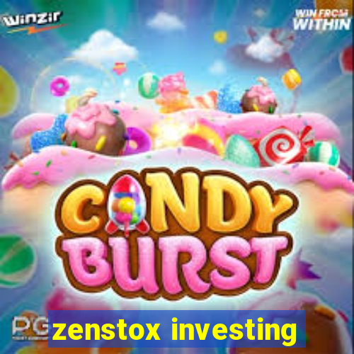 zenstox investing