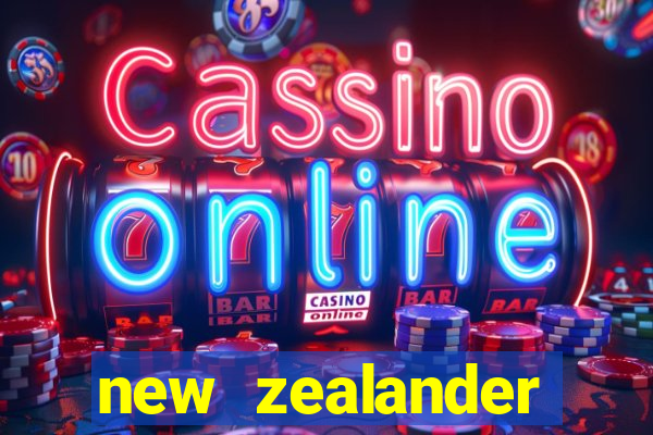 new zealander online casinos