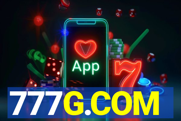 777G.COM