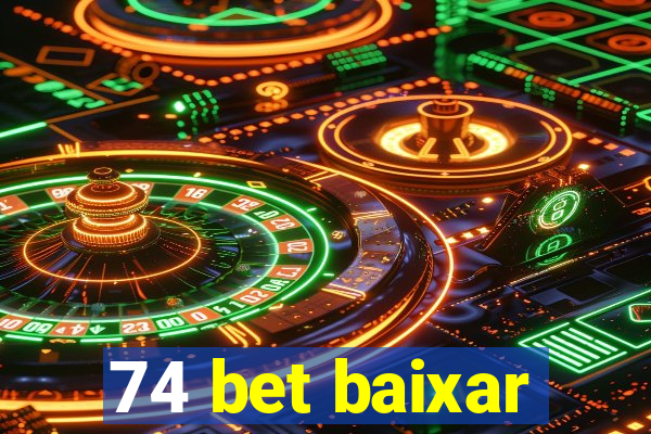 74 bet baixar