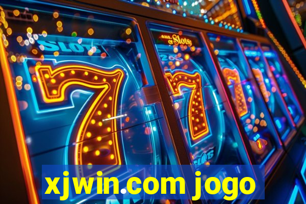 xjwin.com jogo