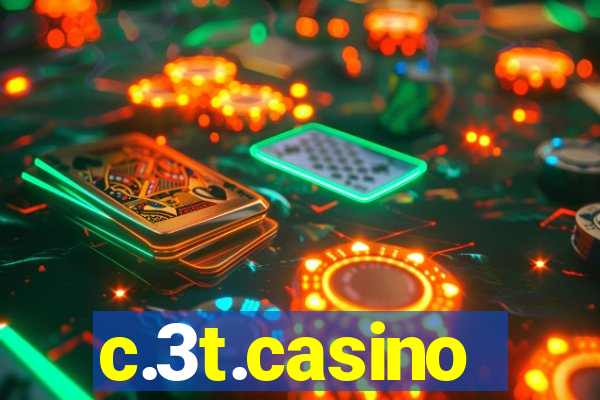 c.3t.casino