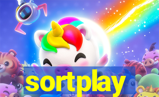 sortplay