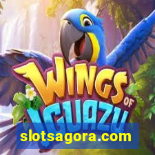 slotsagora.com