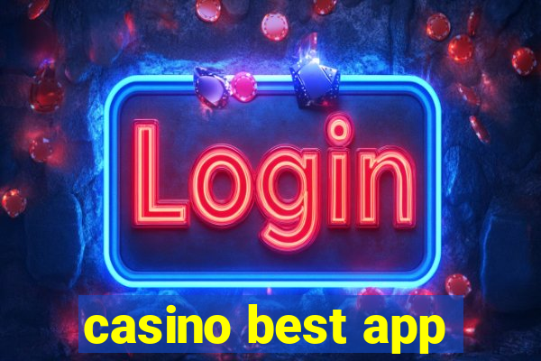 casino best app