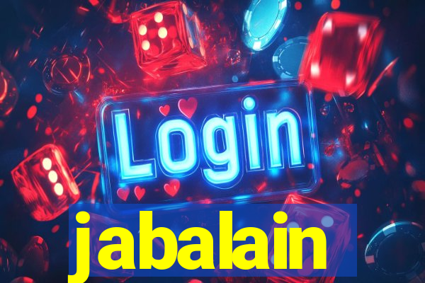 jabalain