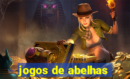 jogos de abelhas