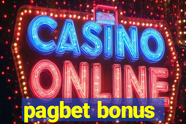 pagbet bonus