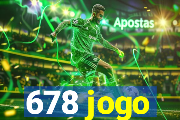 678 jogo