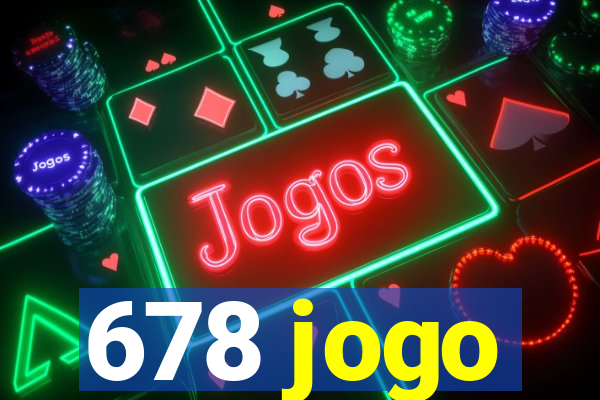 678 jogo