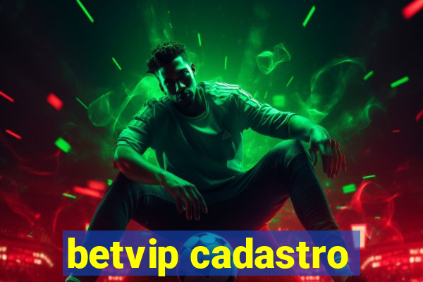 betvip cadastro