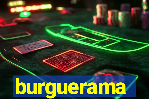 burguerama