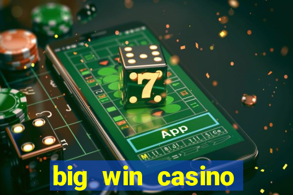 big win casino lucky 9