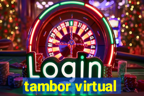 tambor virtual