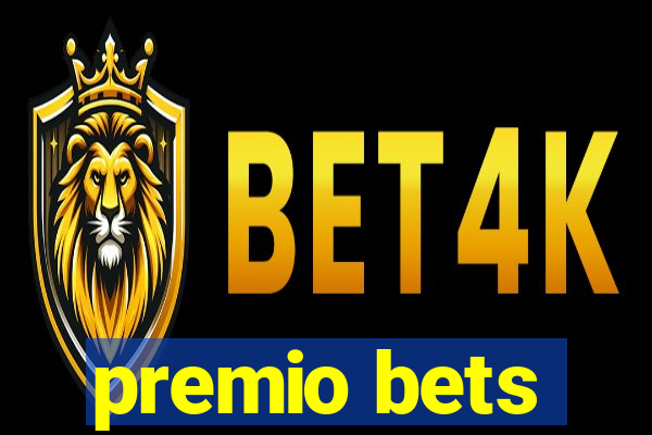 premio bets