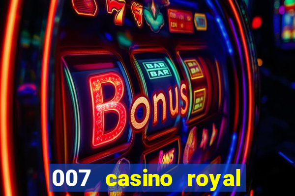 007 casino royal mads mikkelsen