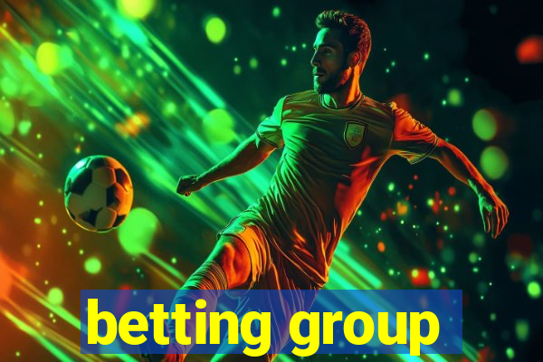 betting group