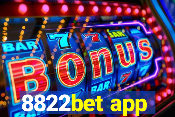 8822bet app