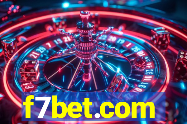 f7bet.com