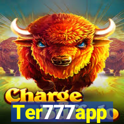 Ter777app