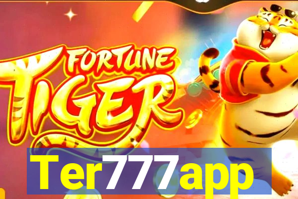 Ter777app