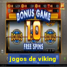 jogos de viking