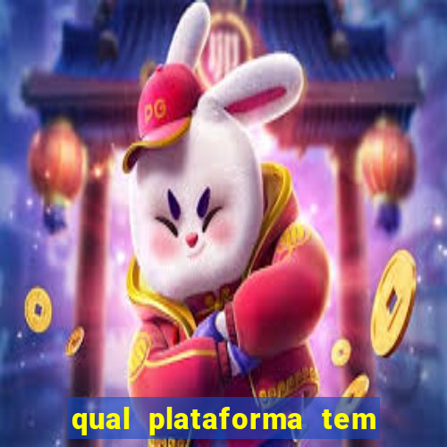 qual plataforma tem o jogo do canguru