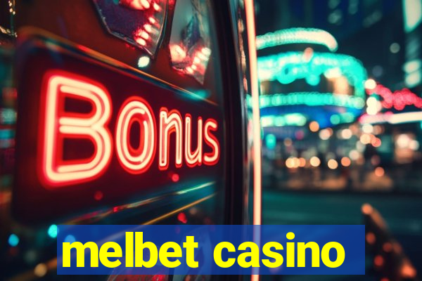 melbet casino