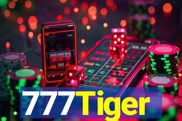 777Tiger