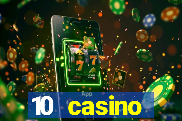 10 casino freispiele ohne einzahlung