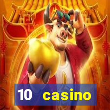 10 casino freispiele ohne einzahlung