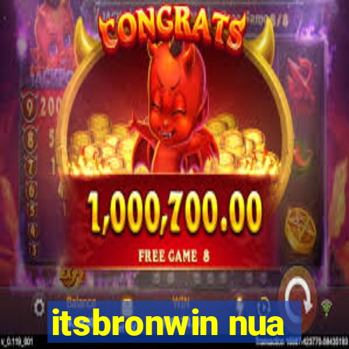 itsbronwin nua