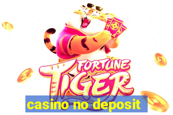 casino no deposit