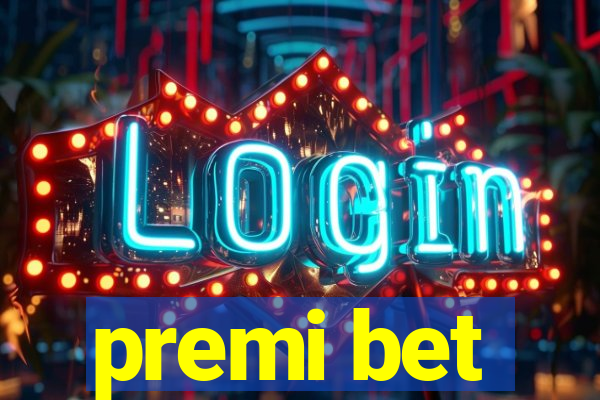 premi bet