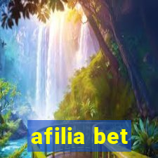 afilia bet