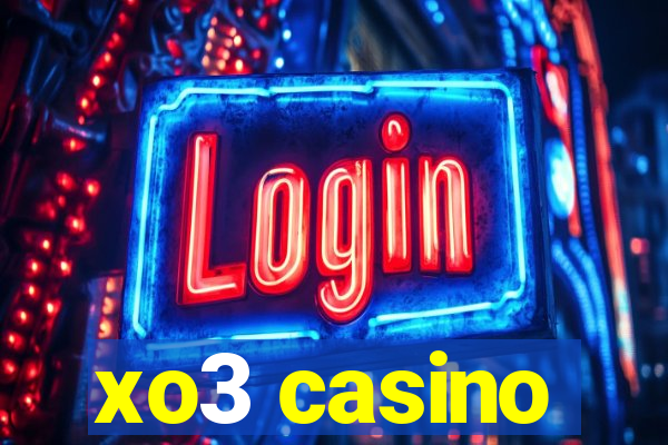 xo3 casino