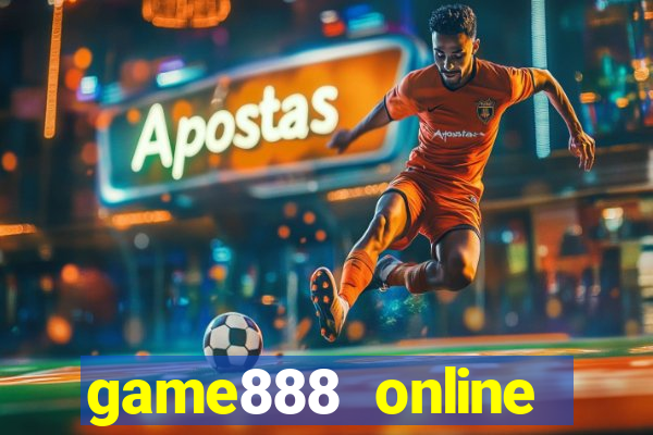 game888 online casino login