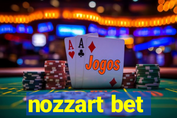 nozzart bet