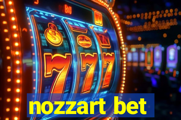 nozzart bet