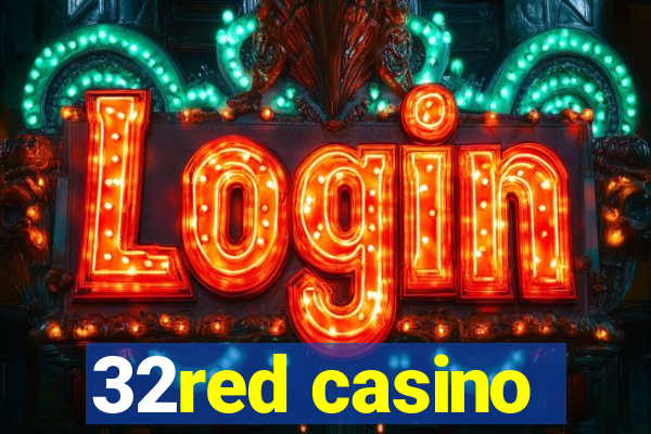 32red casino