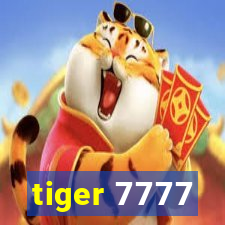 tiger 7777