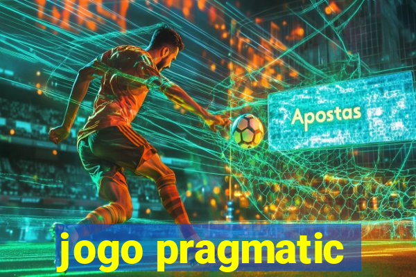 jogo pragmatic