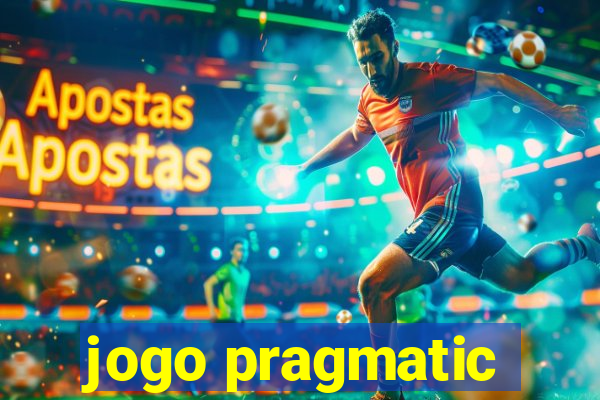 jogo pragmatic